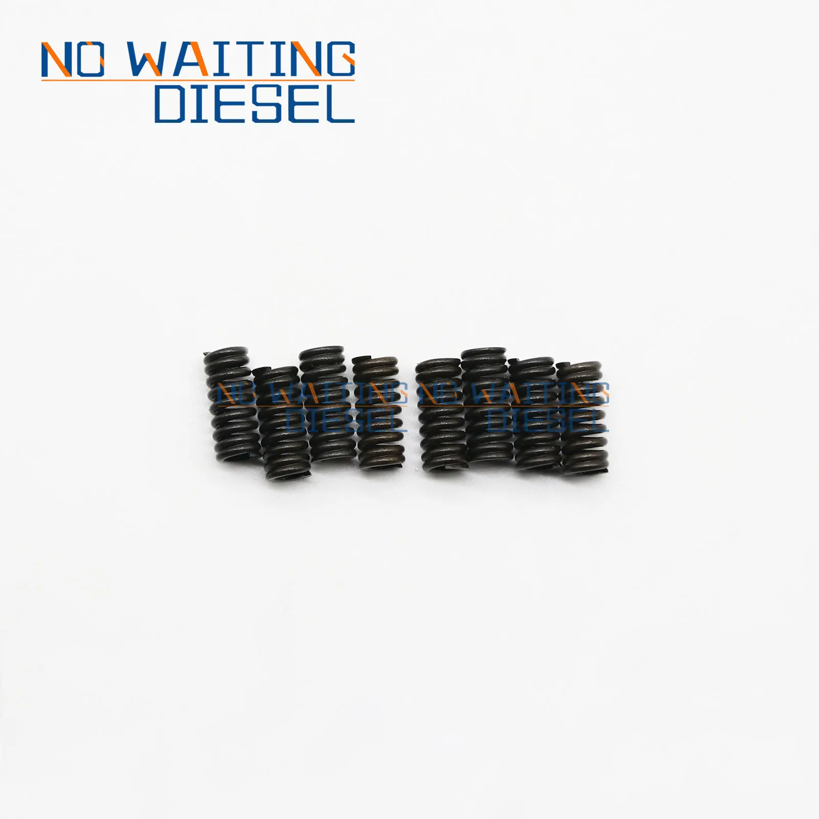 5 pcs/bag Common Rail Injector Nozzle Spring E1022009 Automotive Parts CR Diesel Injection Springs Sprayer E1022009 For Denso