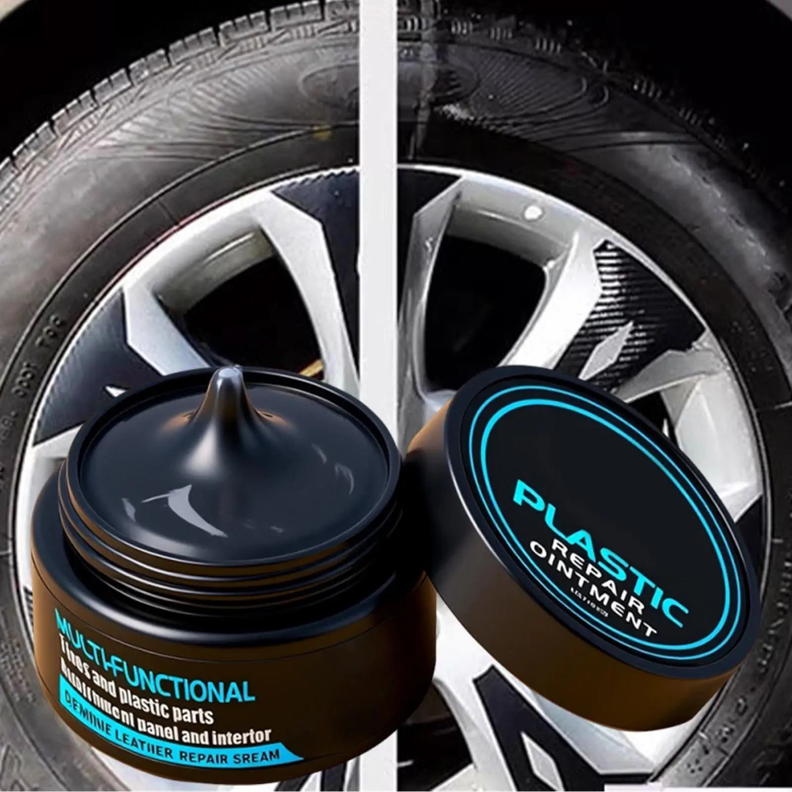Category image: Tyre Gloss