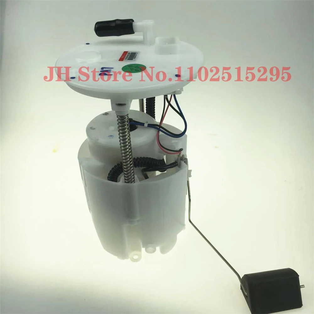 

JH 15100-63840 15100-63J02 Fuel Pump Assembly For Suzuki Swift III MZ, EZ 1.5L 2005-20011 1510063840 1510063J02 High Quality