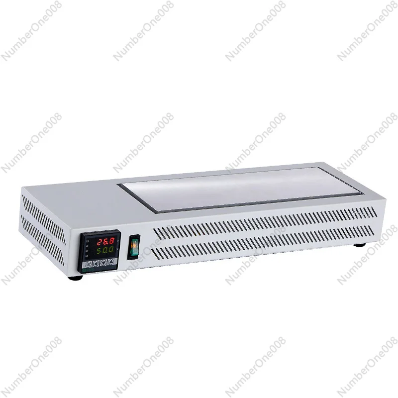 Heating Table, Digital Display, Temperature Regulating, Electric Heating Plate, Preheating Platform, Desoldering Platform