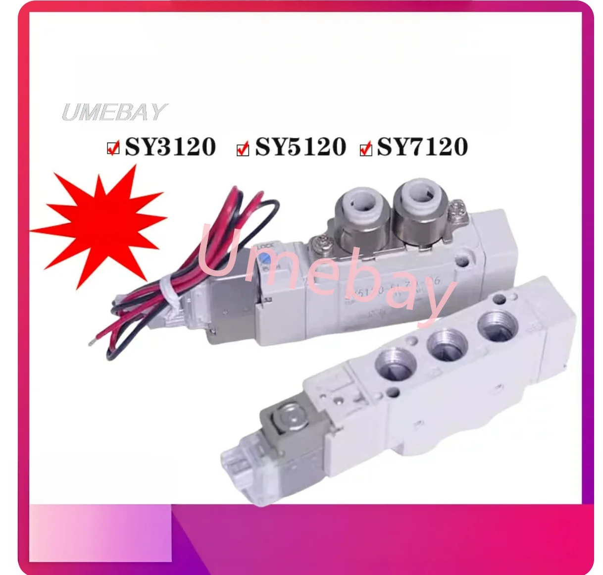 1piece,sensor,SY7220-5D-C10/SY7220-4D-02/SY7220-4DD-02/SY7220-4DZD-C8/SY7220-4DZD-C10/SY7220-3D-02/SY7220-3DZ-02/SY7220-3DZD-02