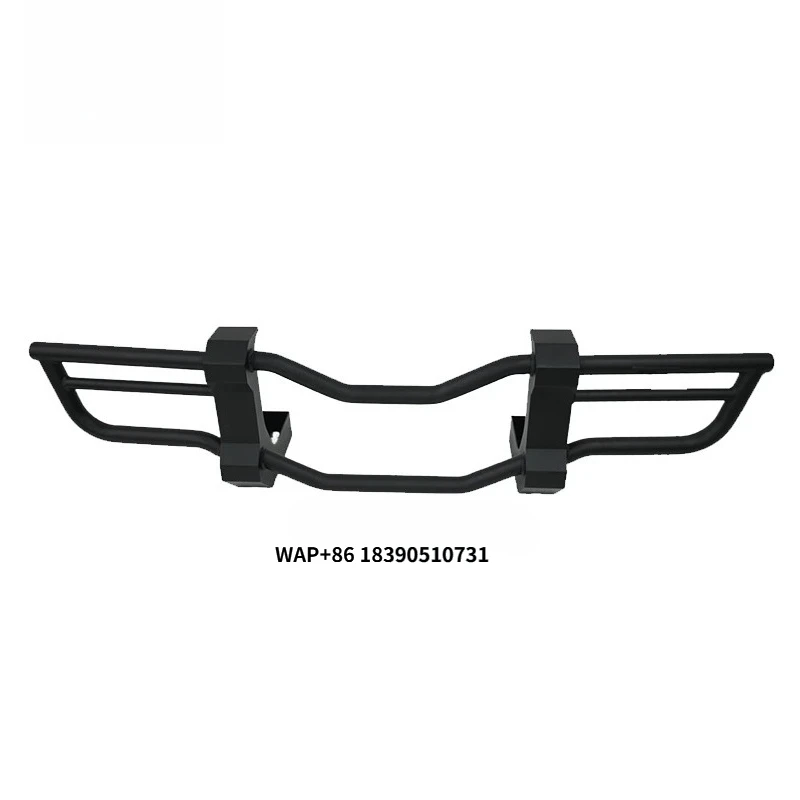 

Car Front Bumper Bull Bars Short Bumper Protective Bumpers for Jimny