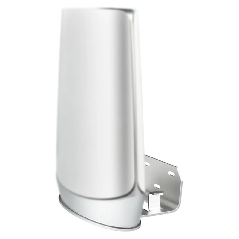 Metal Wall Mount Holder for Orbi Whole Home Tri-Band Mesh WiFi 6 System/Orbi Ultra(RBK850/RBK852/RBK853/RBS750)