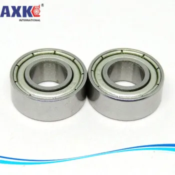 100pcs Free Shipping Thin Wall Deep Groove Ball Bearing 6905ZZ 25*42*9 Mm Inch Bearing AXK Steel Ra 0.8 Machinery Nanjing Carton