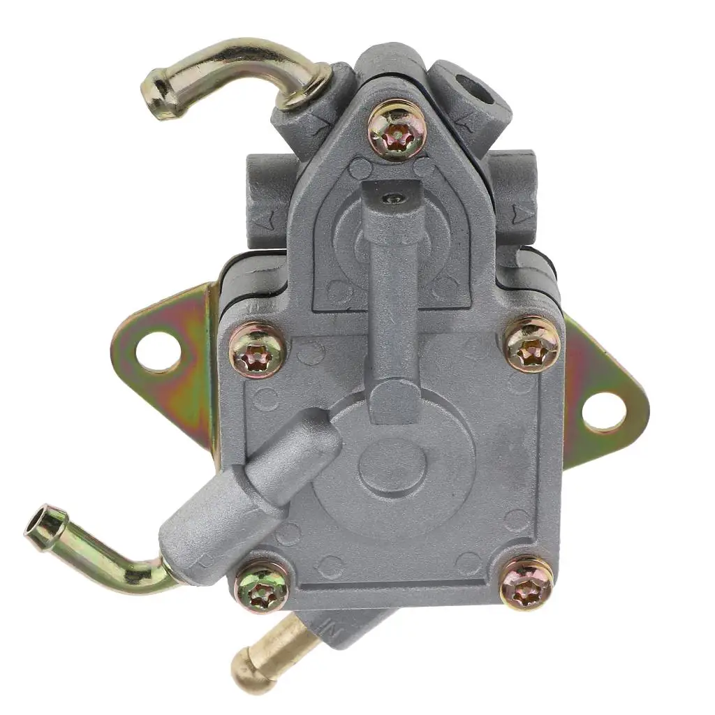 

Vacuum Diaphragm Fuel Pump for 2004 2009 Rhino 660 450 5UG 13910 01