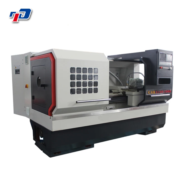 Factory Price CNC Lathe Machine CK6140*1000 Cnc Lathe Machine