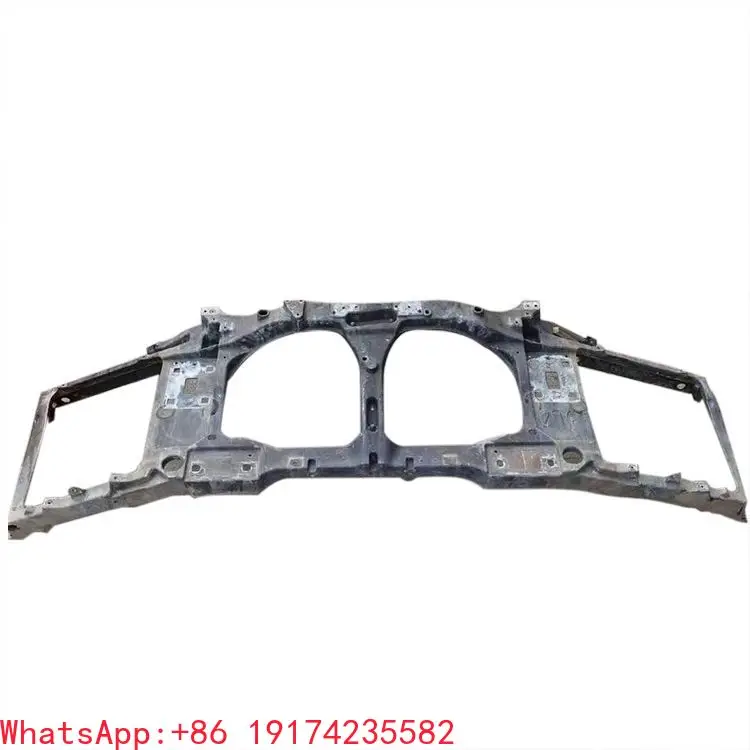 

Car Radiator Bracket 1005536 Original Used Accessories for 2012-2015 Tesla Model s Radiator Support Beam