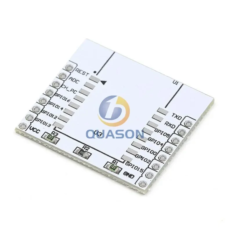 ESP8266 Serial Wifi… - image