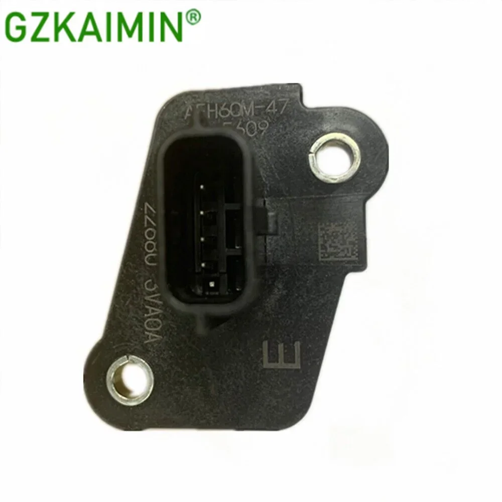 

MAF Mass Air Flow Meter Sensor For Nissan Altima Maxima Murano Pathfinder Quest Rogue OEM 22680-3VA0A AFH60M-47