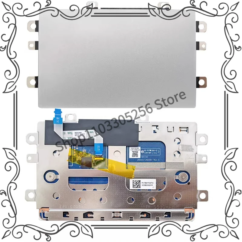 New For Lenovo IdeaPad Slim 5 14IAH8 14ABR8 14IRL8 Touchpad Trackpad