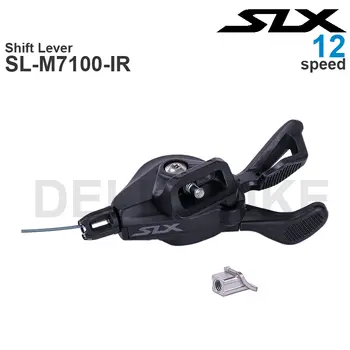 10 best sales Slx m7100 - №1