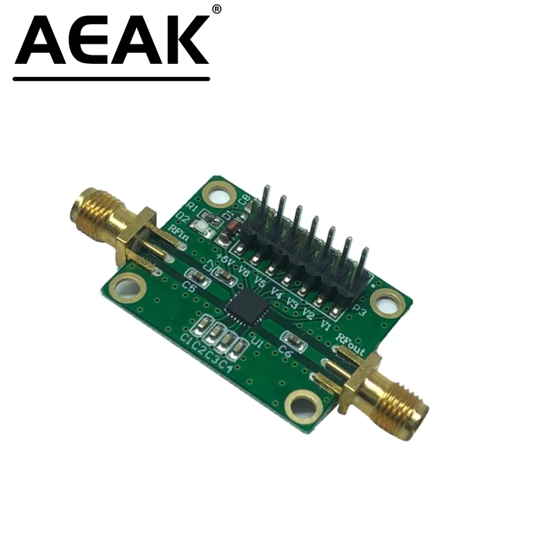 HMC472 Module 1M - …