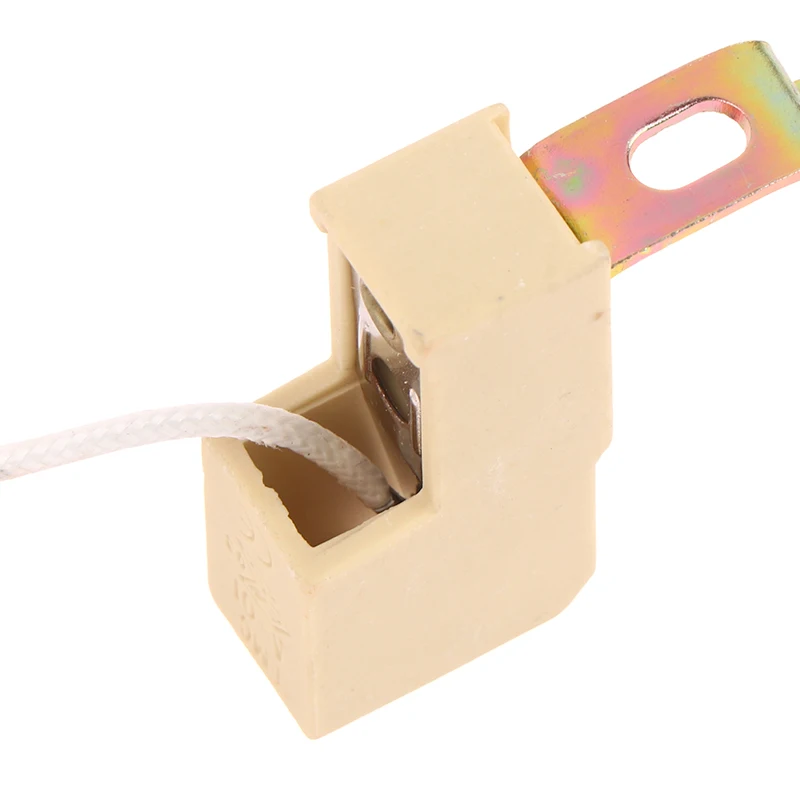78mm 118mm 135mm R7S Halogen Light Bulb Ceramic Socket R7S Lamp Base Holder Adapter