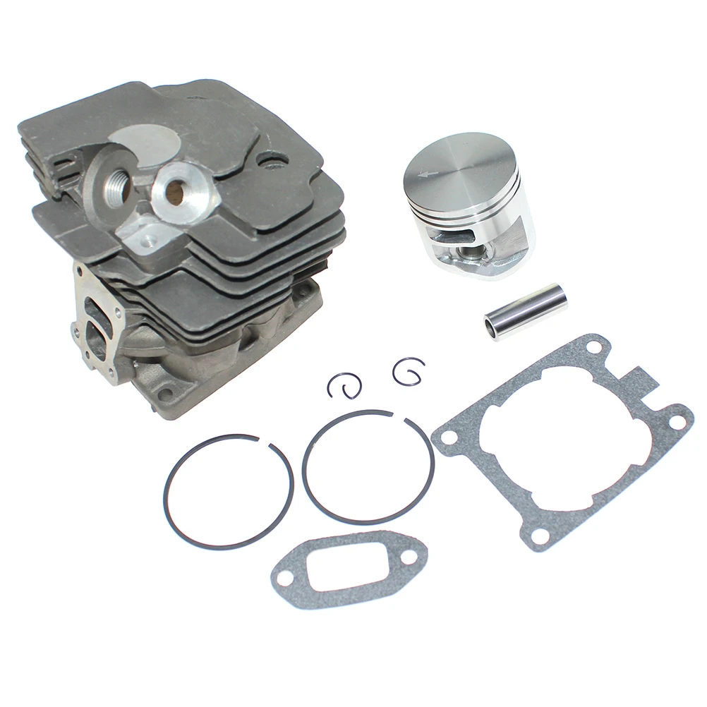 Imagem -02 - Kit do Pistão do Cilindro para Stihl Ms362 Ms362c