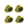 Yellow 4pcs