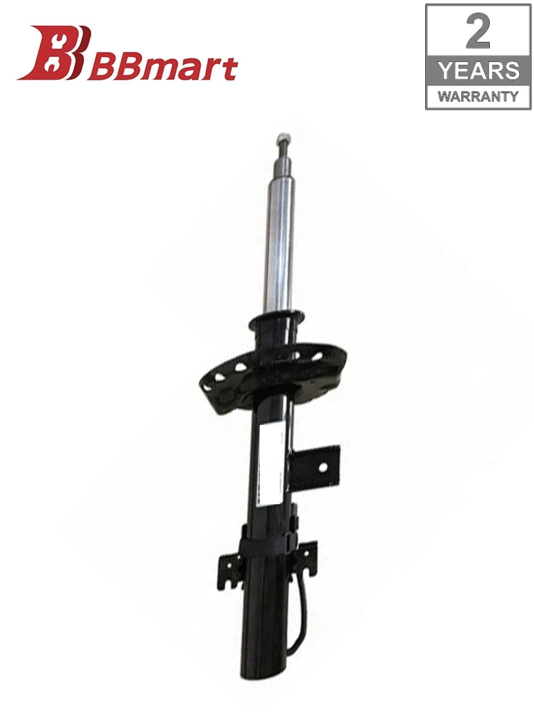 

LR024447 BBmart 1 pcs Rear Right Shock Absorber For Land Rover Range Rover Evoque (L538) 2012-2016