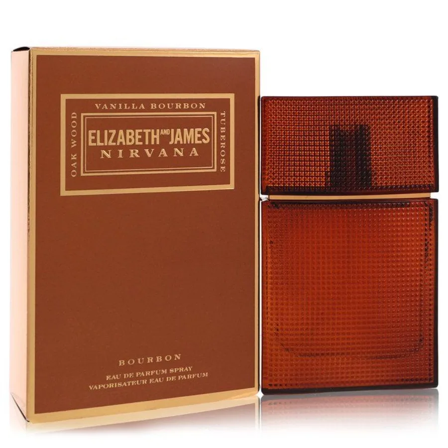 

Elizabeth and James Eau De Parfum Spray 1.7 oz