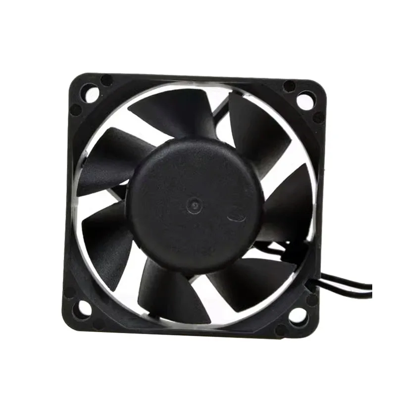 NEW ORIGINAL EC--00025BH 110v-230v 4.8W 6025 60*60*25mm COOLING FAN RADIATOR