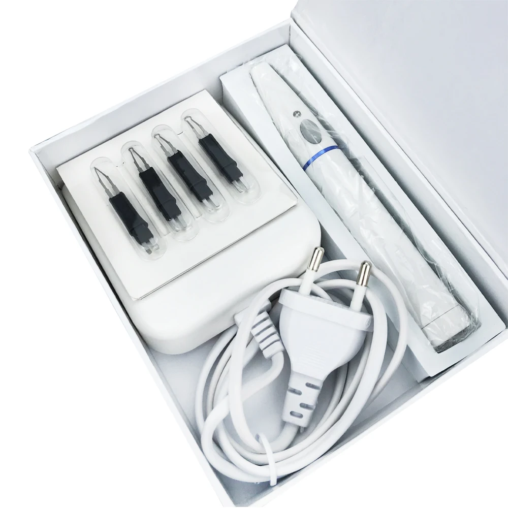 

Wireless Products Portable 4 Tips Electric Gutta Perch Cutter