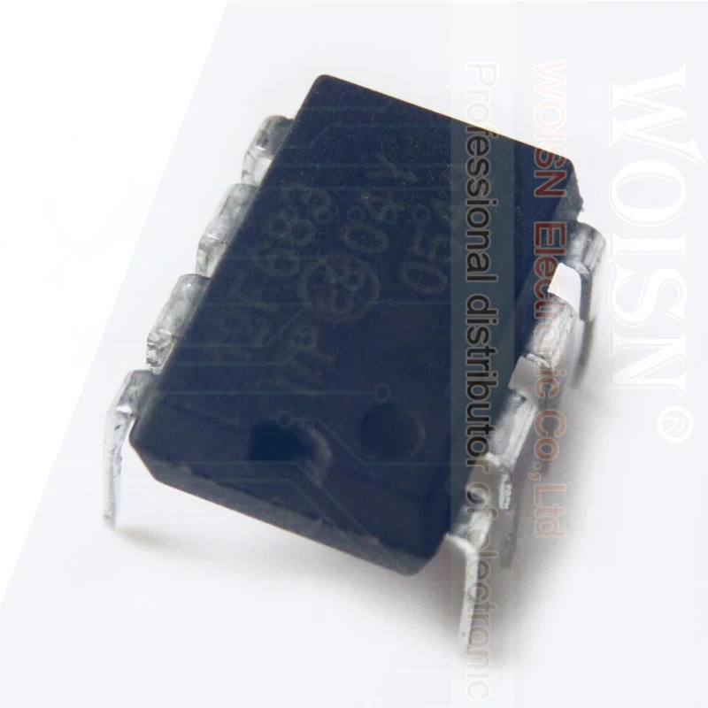 2-5PCS BIT3260 3260 PIC12F683-I/P PIC12F683 UCC2800D UCC2800 216P7TZBGA13 UPD6600A UPD6600 STK4191II STK4191