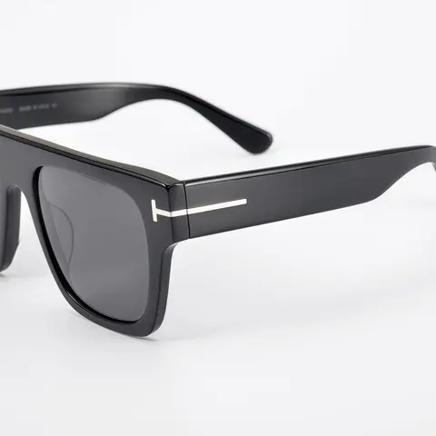 8 best sales टॉम धूप का चश्मा - №8