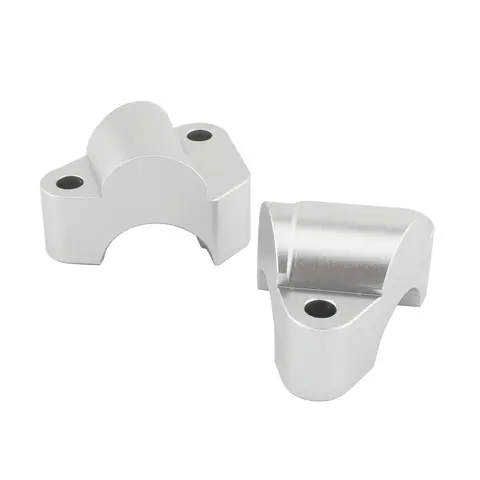 Nya motorcykeltillbehör för Triumph Tiger 1200 GT Pro 2023 - Styrhöjare bakåt flyttad upp 25MM styrhöjare 8 best sales Tiger 1200 GT Pro - №5