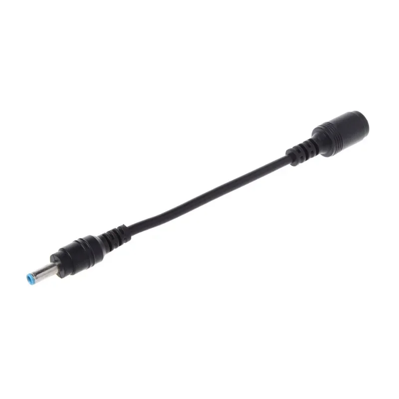 

Mini AA 7.4 X 5.0 Female To 4.5 X 3.0mm Male 7.4 To 4.5 for HP/Dell Power Adapter Conversion Line Computer Cable Adaptors