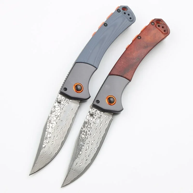 butterfly 15080-1 15080  Knife Folding Knife  Camping Survival Gift Outdoor Tools  xmas gift knife