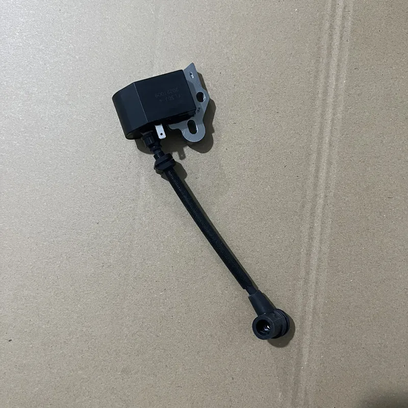 

Высококачественная Катушка зажигания для MTD Troy Bilt Ryobi MS1850AVCC MS2050AVCC TB4620CC TB4920CC TB5018CC 316,350840