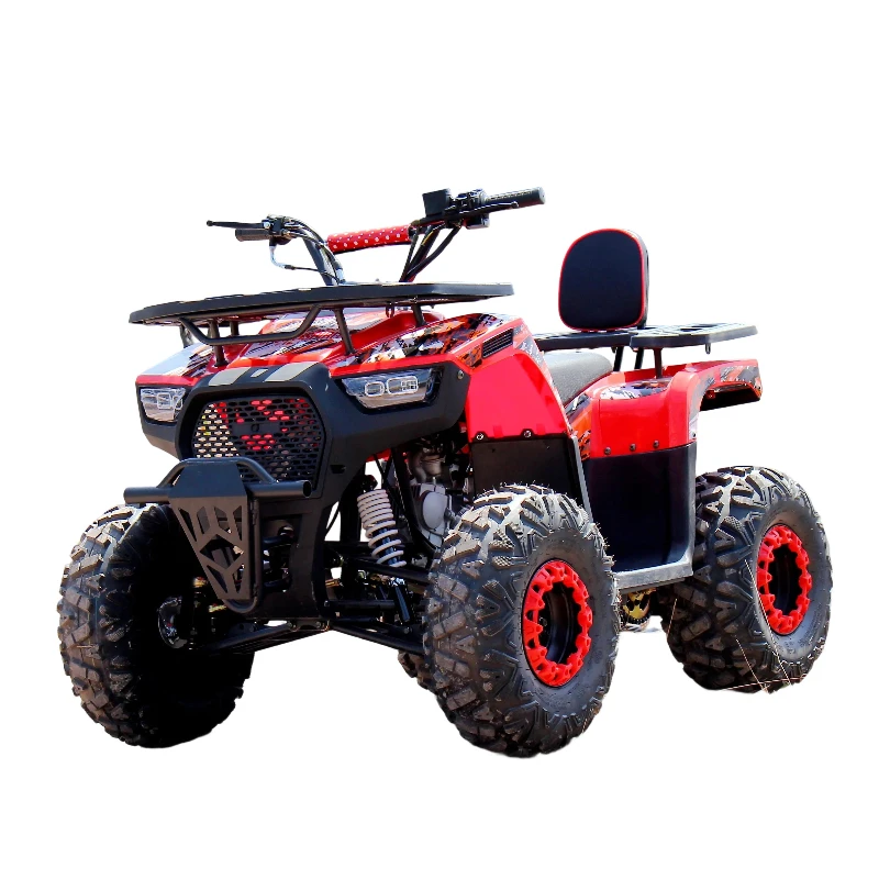 

Jungle buggy all terrain quad adult Internet celebrity motorcycle