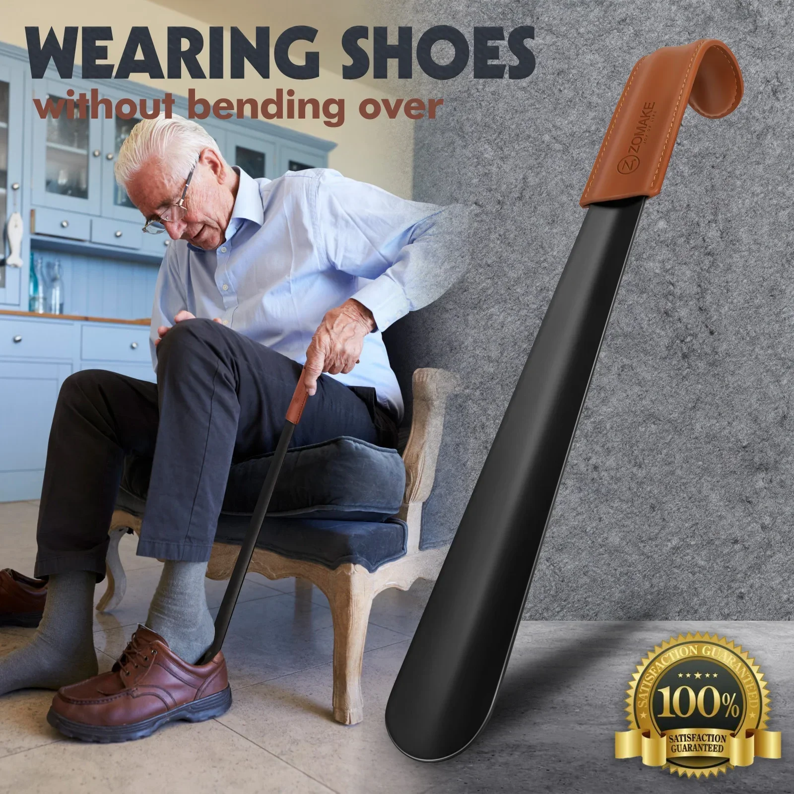 Thumbnail 4 - #8 Latest Shoe Horns Offers