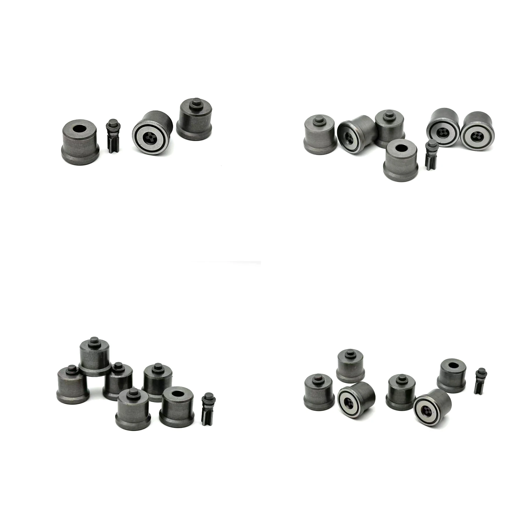 12PCS F91 Delivery …