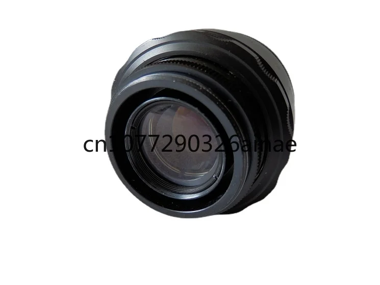 44-2 58/2 Manual M42 Russian SLR Lens