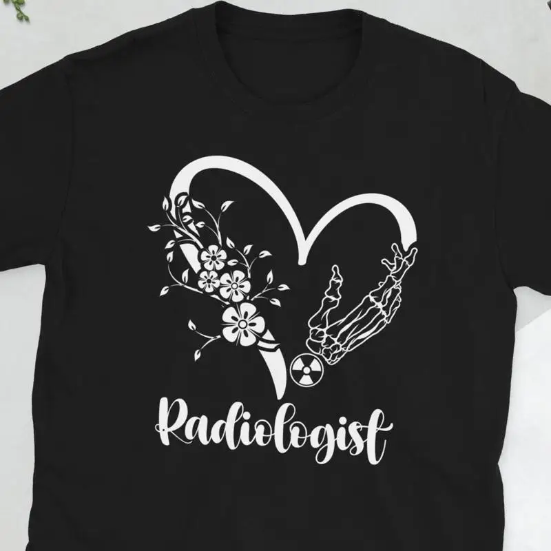 

Radiologist s Radiology Best T Shirt