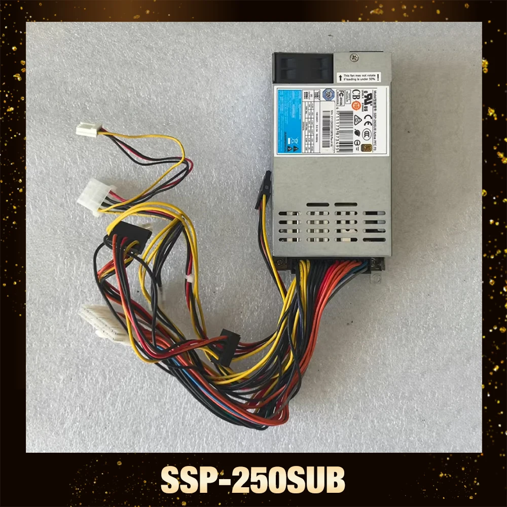 SSP-250SUB FLEX/1U … - image