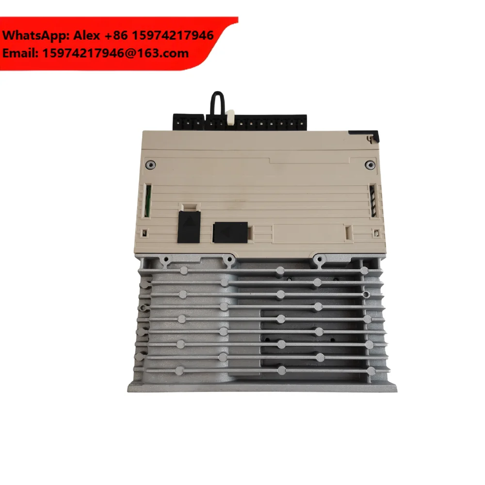 SGDM-15ADA-OY SGDM Series Servo Drive Single Phase/Three Phase AC200V 1.5 KW Original For Industrial Automation