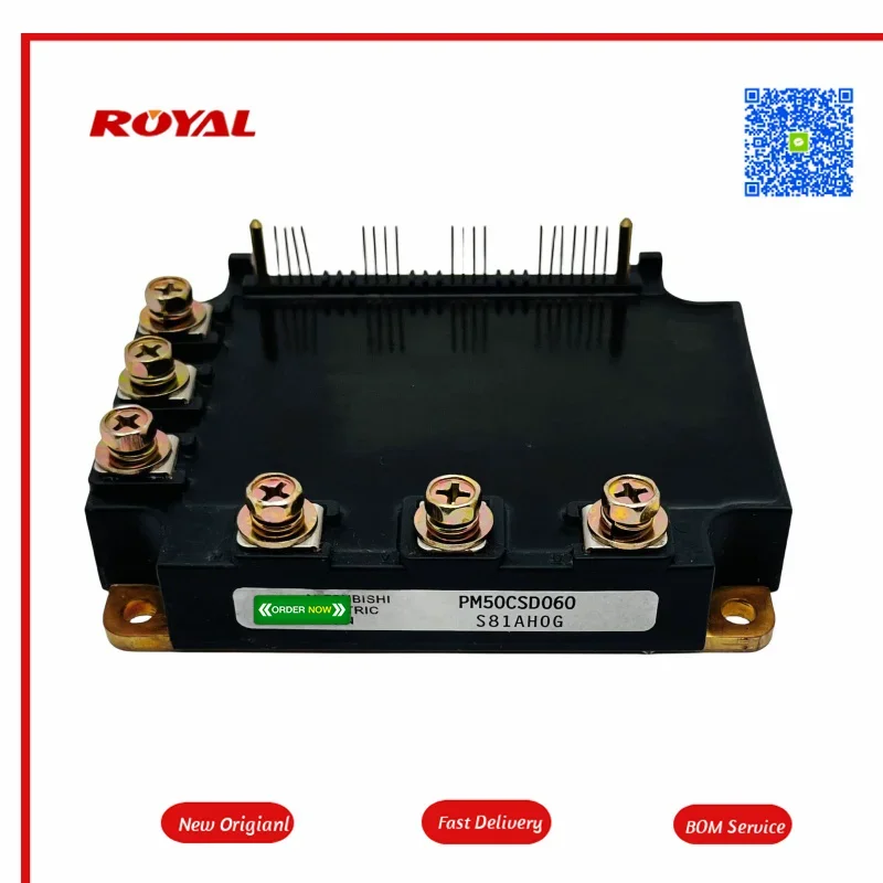 جديد PM50CSE120 PM50CSD120 PM50CSD060