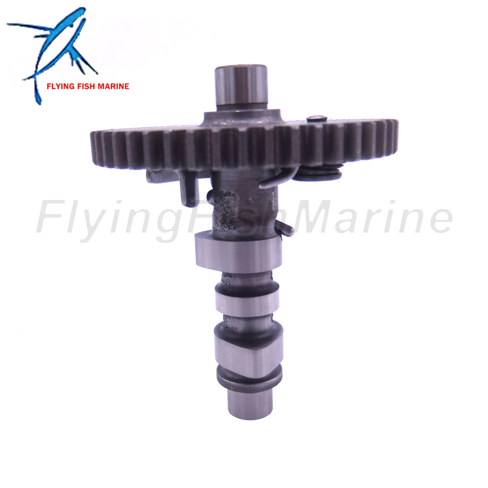 

Outboard Engine 68D-E2170-00 Camshaft Assy for Yamaha Boat Motor F4 4HP 4-Stroke