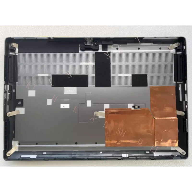 

N New Bottom Cover Lower Case Back Shell For Dell Precision 7560 P7P81 0P7P81