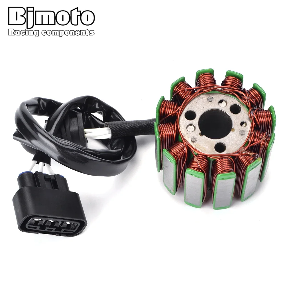 

Motorcycle Stator Coil For Yamaha FZ8 FZ8-N FZ8-NA FZ8-SA FZ 8N FZ8 NA SA FZ8N FZ8NA FZ8SA 2011 2012 2013