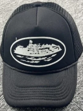 Corteiz 22ss Printed Baseball Cap ex Casual Comfortable Breathable Polyester Hat for Streetwear And op