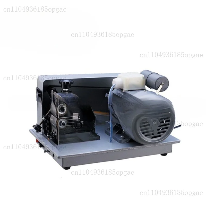 0.14-1.33MM 370w 220V Enameled Copper Wire Stripping Machine Electric Paint Scraper Tool XC-680B Varnished Wire Stripper