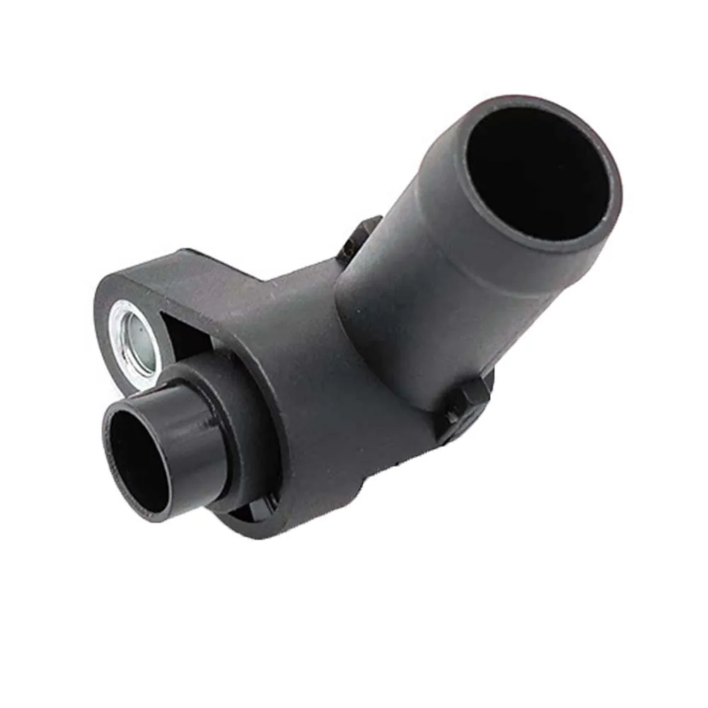 Steering Pump Joint Inlet Automotive Power Precision 56123-RNA-A01 Compatibility Direct Efficient Engineered For Honda