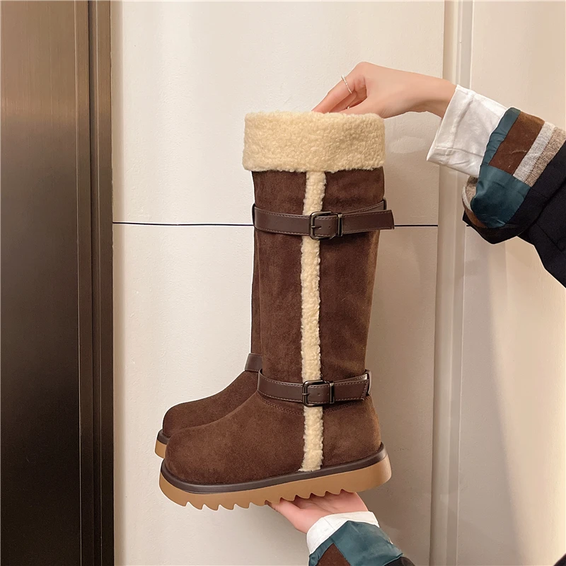 Designer Thick Bott… - image