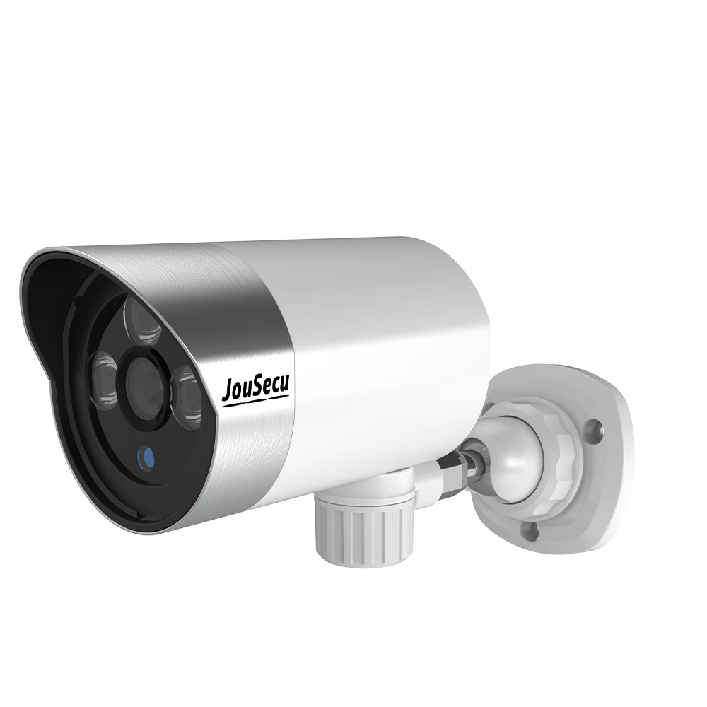 Sistema de vigilancia Cctv, cámara tipo bala de 5MP, cámara domo IP66, resistente al agua, 8 canales, 1080p, Poe Nvr, Kit Cctv Poe Nvr de 8MP