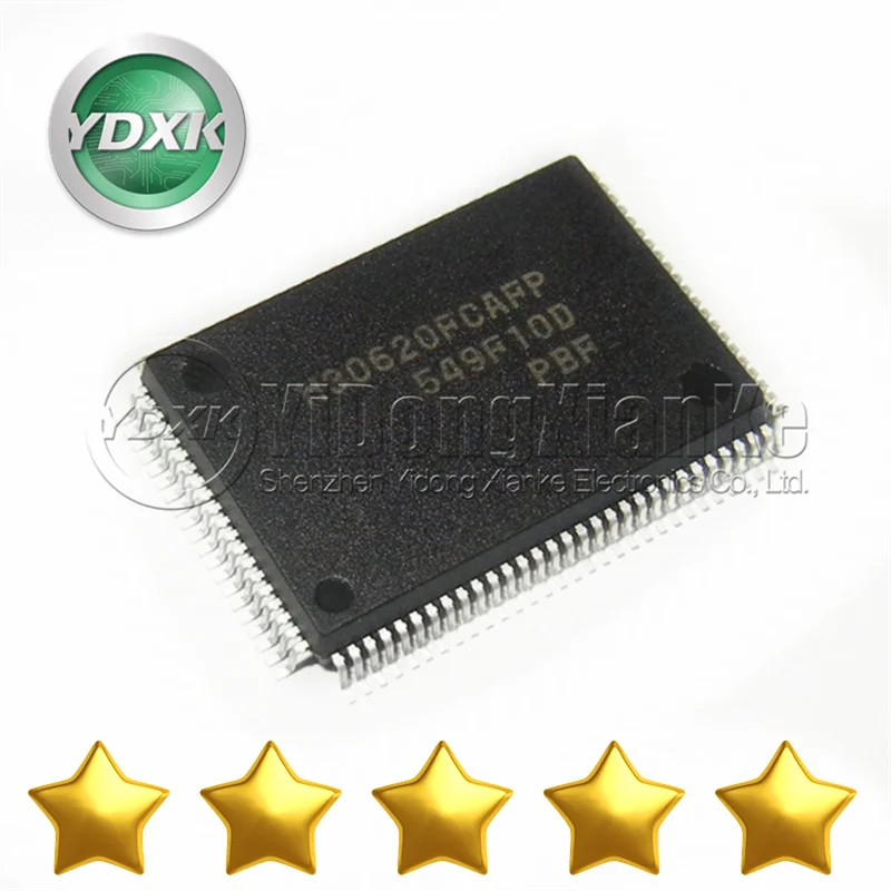 

M30620FCAFP QFP100 LXT973QC Electronic Components LXT973QE M3030RFCPGP M30620FCPFP M30620FCPGP New Original M30624FGAFP