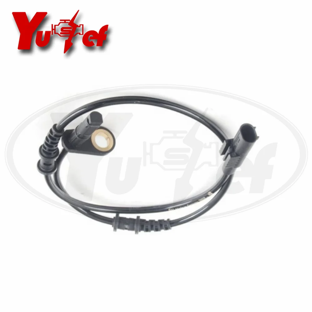 Auto Parts Front ABS Wheel Speed Sensor Fits for MB C219 W211 R230 2115402917 2115402317