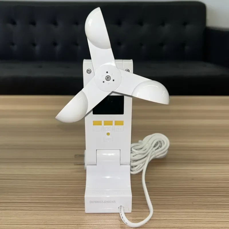 Shinilion Wholesale Smart Home Wind Sensor Digital Outdoor Cup Anemometer Wind Speed Testing Instrument Sensor
