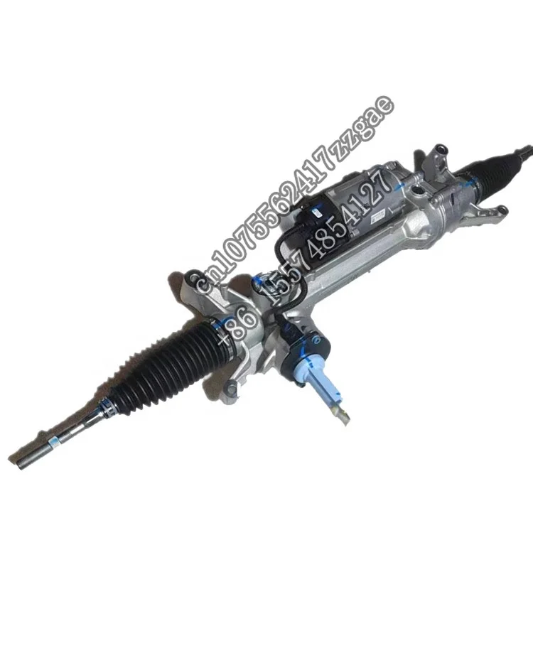 Applicable to CS15, 35, 55, 75, 55, 85, 95 electronic steering gear assembly, steering gear assembly of Changan Automobile