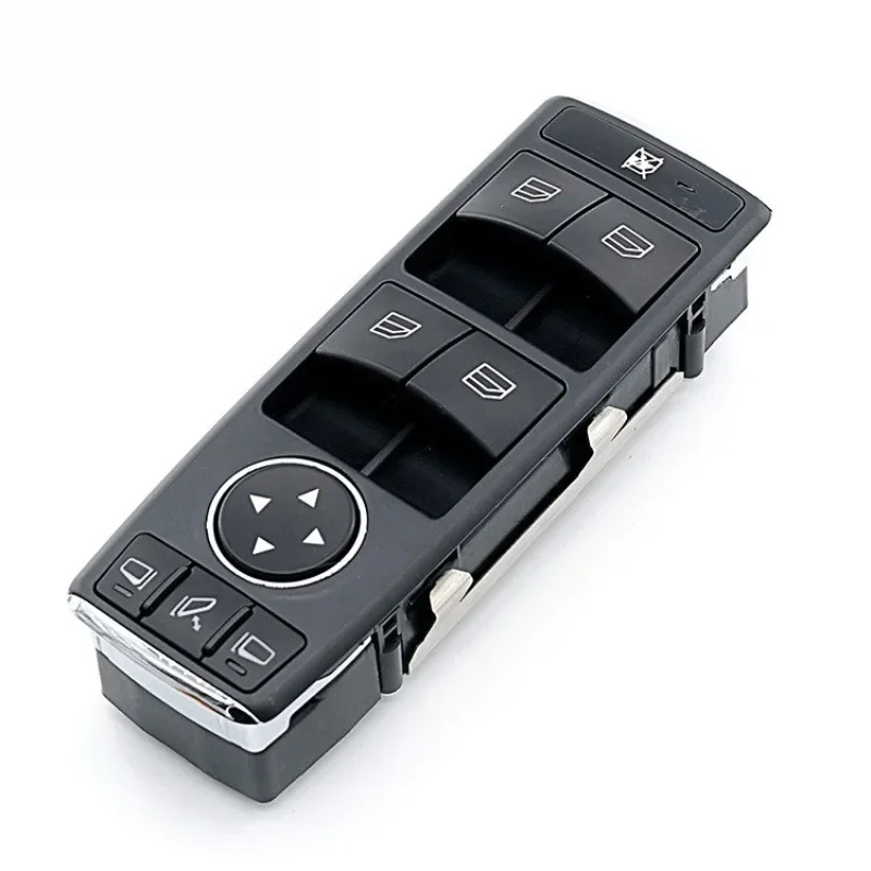 

Zza For Electric Power Master Window Switch Button Auto Parts B ML G GL GLA Class 2013-2016 1669054400